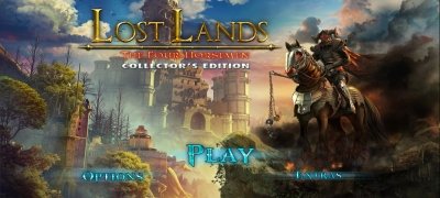 Lost Lands 2 image 2 Thumbnail