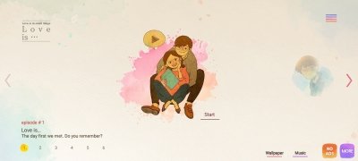 Love is in small things imagen 3 Thumbnail