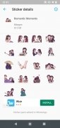 Love Story Stickers image 10 Thumbnail