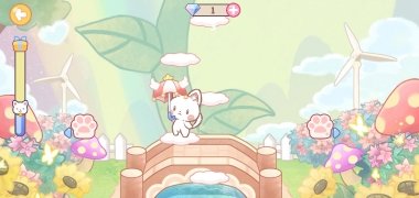 Lovely Cat Dream Party image 2 Thumbnail