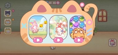 Lovely Cat Dream Party image 4 Thumbnail