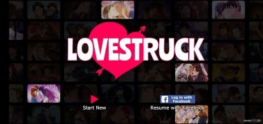 Lovestruck bild 2 Thumbnail