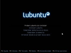 Lubuntu imagen 1 Thumbnail