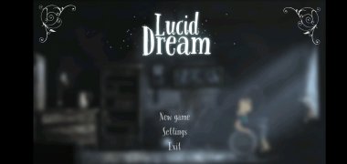 Lucid Dream Adventure 画像 2 Thumbnail