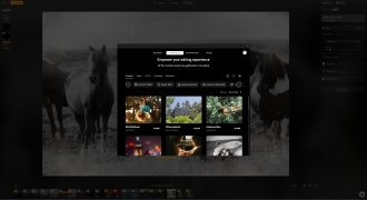 Luminar image 10 Thumbnail