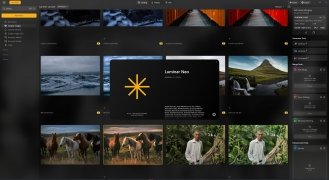 Luminar image 12 Thumbnail