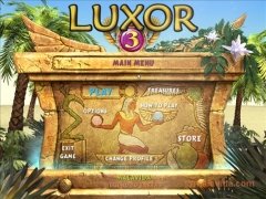 Luxor Изображение 5 Thumbnail
