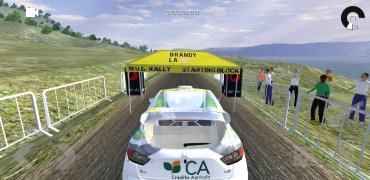 M.U.D. Rally Racing image 2 Thumbnail