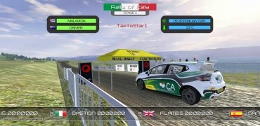 M.U.D. Rally Racing imagem 5 Thumbnail