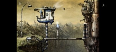 Machinarium imagem 15 Thumbnail