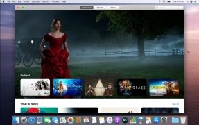 macOS Catalina bild 3 Thumbnail