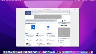 MacOS मोंटेरे छवि 1 थंबनेल