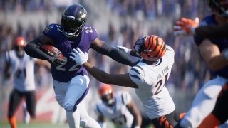 Madden NFL imagem 7 Thumbnail