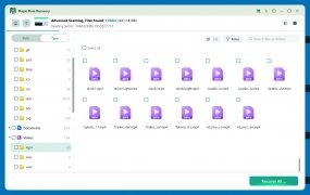 Magic Data Recovery imagen 10 Thumbnail