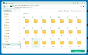 Magic Data Recovery imagen 12 Thumbnail