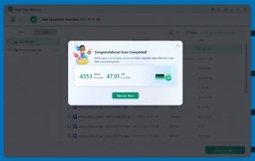Magic Data Recovery imagen 15 Thumbnail