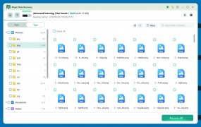 Magic Data Recovery imagen 7 Thumbnail