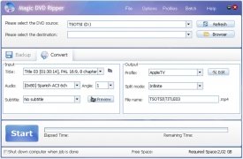 Tipard DVD Ripper 10.0.88 instal the new version for ios
