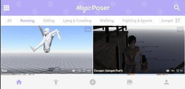 Magic Poser 画像 5 Thumbnail