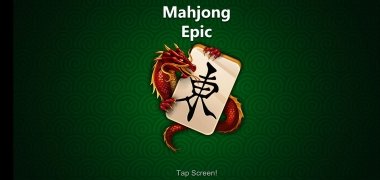 Mahjong Epic imagen 2 Thumbnail