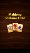Mahjong Titan imagen 1 Thumbnail