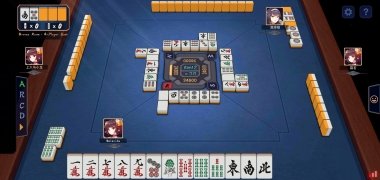 Mahjong Soul imagen 6 Thumbnail