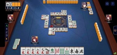 Mahjong Soul Изображение 7 Thumbnail