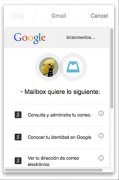 Mailbox imagem 4 Thumbnail