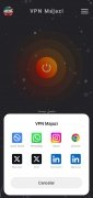 Majazi VPN imagem 11 Thumbnail