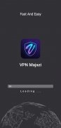 Majazi VPN imagem 3 Thumbnail