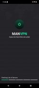 Man VPN 画像 2 Thumbnail