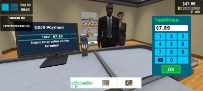 Manage Supermarket Simulator bild 9 Thumbnail