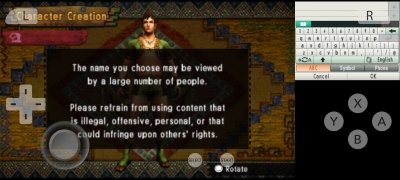 Mandarine3DS imagen 13 Thumbnail