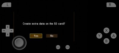 Mandarine3DS imagen 14 Thumbnail