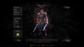Mandragora: Whispers of the Witch Tree image 1 Thumbnail