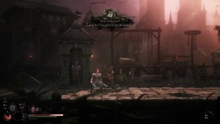 Mandragora: Whispers of the Witch Tree image 2 Thumbnail