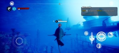 Maneater imagen 1 Thumbnail