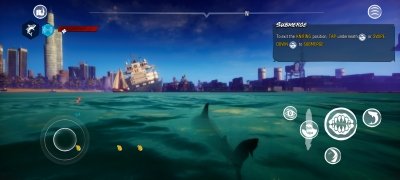 Maneater imagen 10 Thumbnail