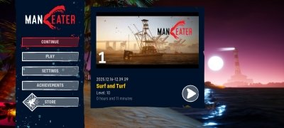 Maneater imagen 12 Thumbnail