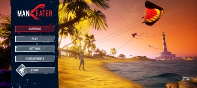 Maneater imagen 6 Thumbnail