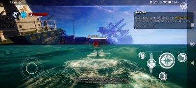 Maneater imagen 9 Thumbnail