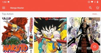Manga Master 画像 8 Thumbnail