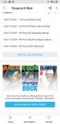 Manga Rock imagen 5 Thumbnail