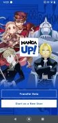 Manga UP! Изображение 5 Thumbnail