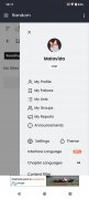 MangaDex imagen 9 Thumbnail