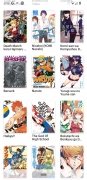 MangaGO 画像 1 Thumbnail