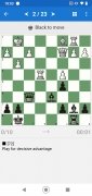 Задачник шахматных комбинаций Изображение 12 Thumbnail