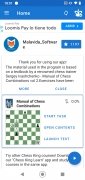 Задачник шахматных комбинаций Изображение 2 Thumbnail