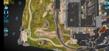 Map Inspector for WoT Blitz image 2 Thumbnail