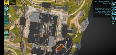Map Inspector for WoT Blitz image 3 Thumbnail